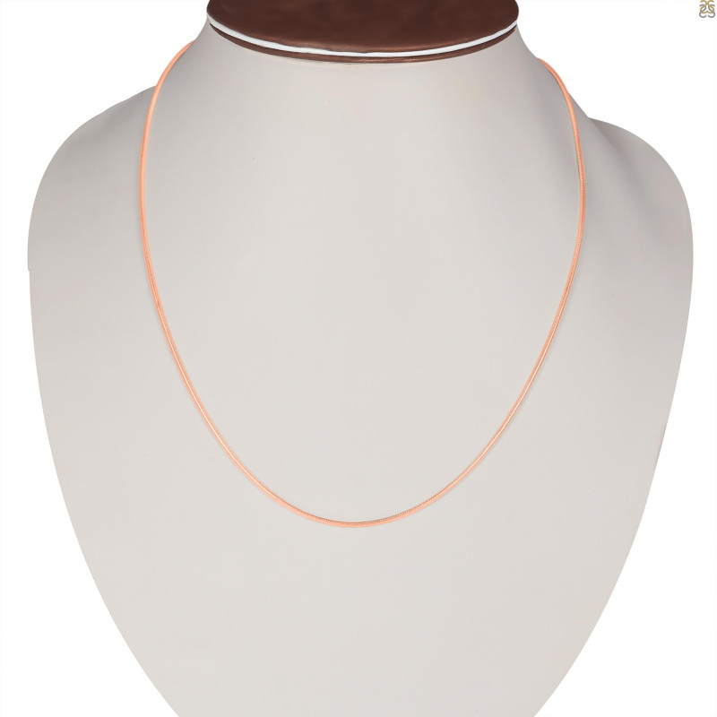 Snake Chain 24 Inches PS-PSC-6-24
