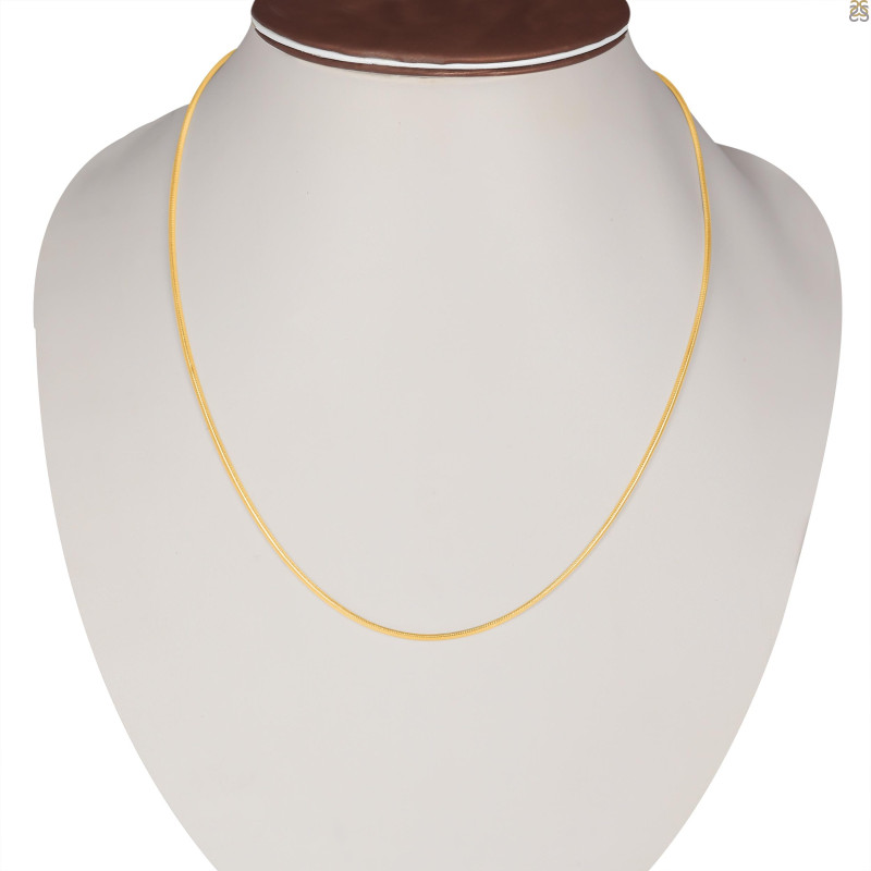 Snake Chain 24 Inches PS-PSC-6-24