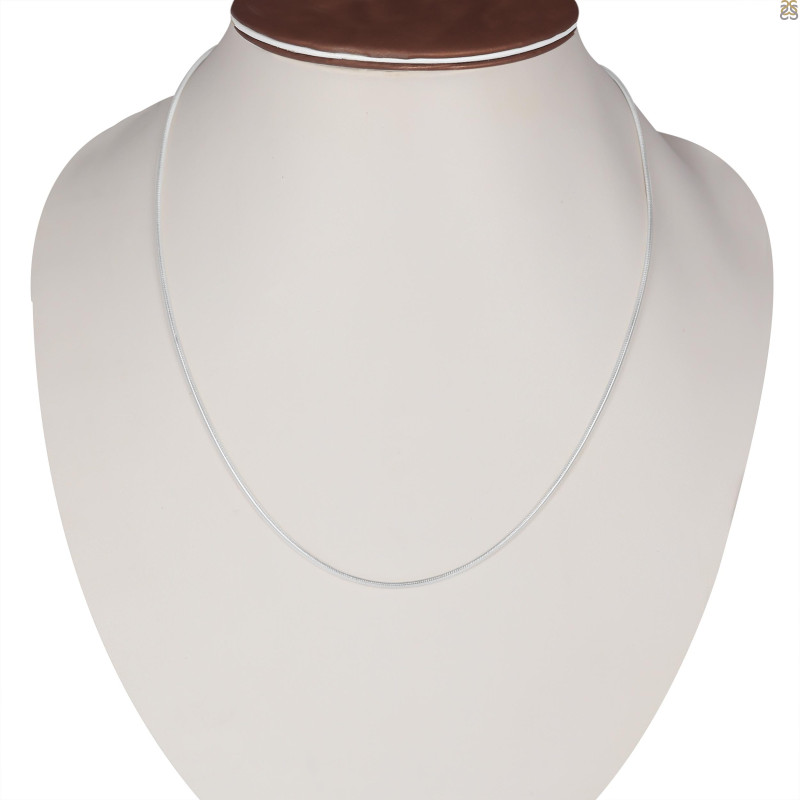 Snake Chain 16 Inches