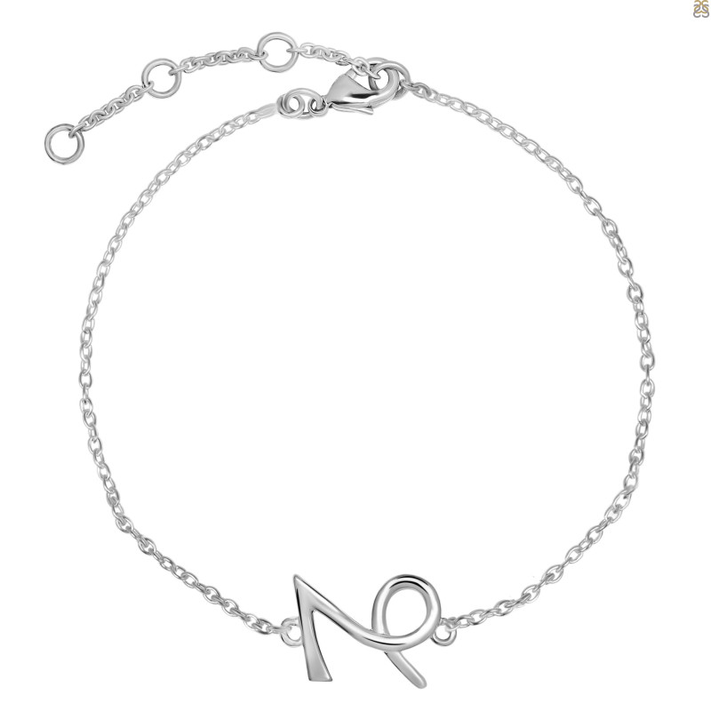 Capricorn Zodiac Bracelet PS-RDB-179.
