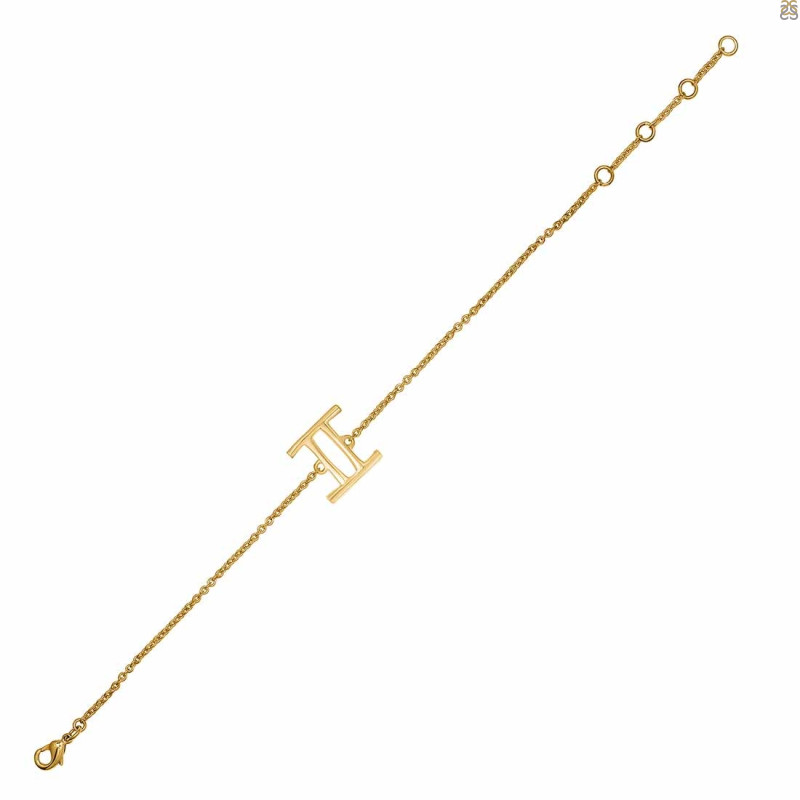 Gemini Zodiac Bracelet PS-RDB-184.