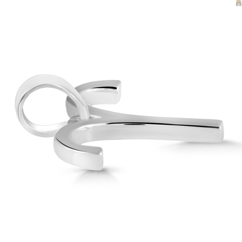 Aries Zodiac Pendant