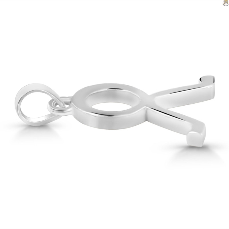 Taurus Zodiac Pendant