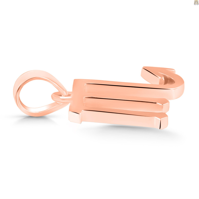 Scorpio Zodiac Pendant PS-RDC-27