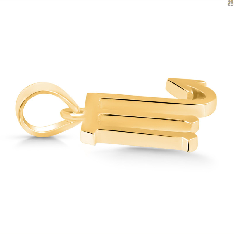 Scorpio Zodiac Pendant PS-RDC-27