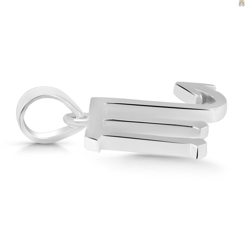 Scorpio Zodiac Pendant PS-RDC-27