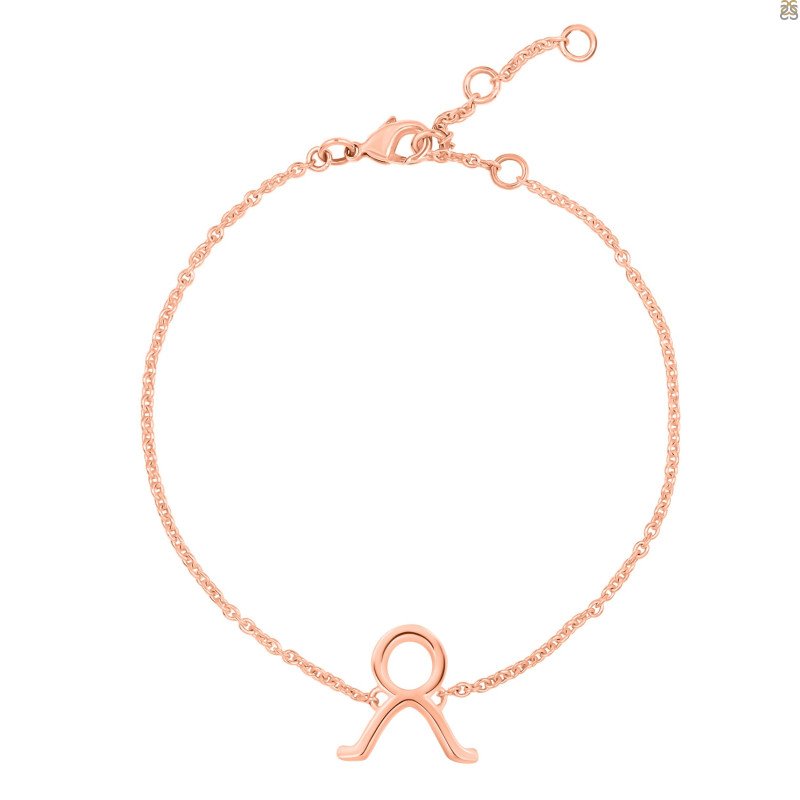 Taurus Zodiac Bracelet PS-RDB-183.