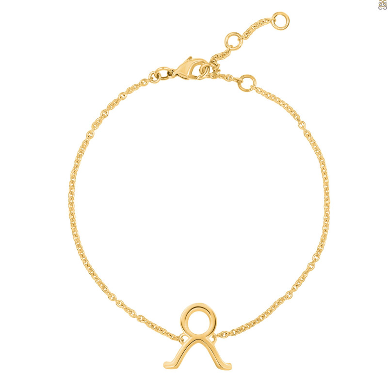 Taurus Zodiac Bracelet PS-RDB-183.