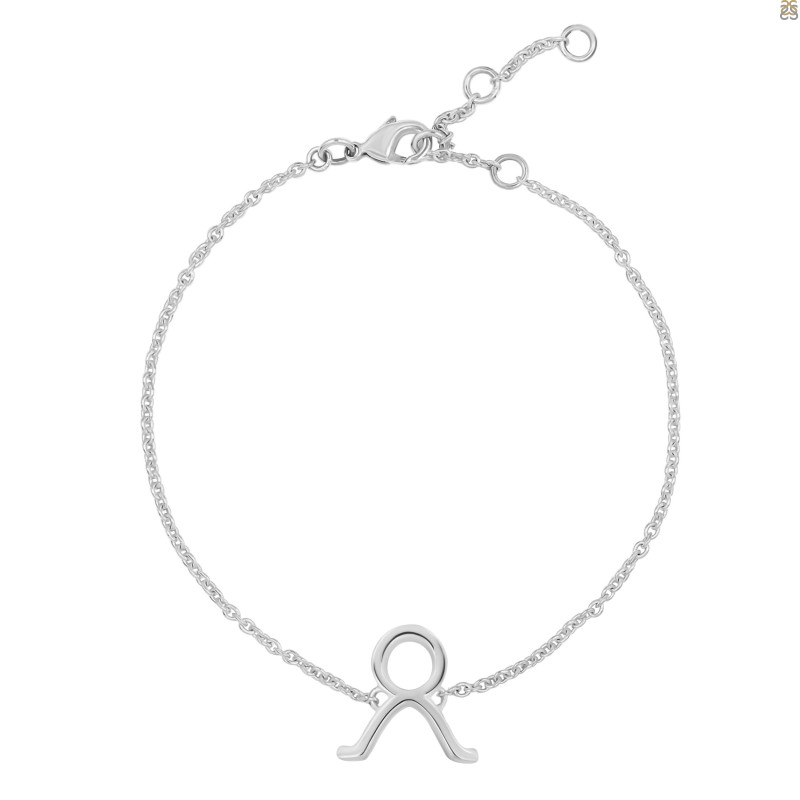Taurus Zodiac Bracelet PS-RDB-183.