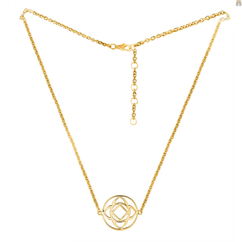 Base Chakra Plain Silver Jewelry Set PS-RDR-321 / RDE-542 / RDN-10 / RDB-10.