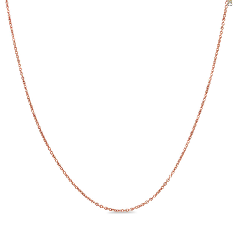 Sienna Chain 24 Inches PS-PSC-3-24