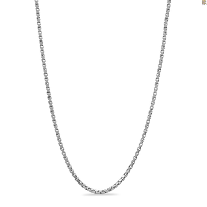Box Chain 24 Inches PS-PSC-4-24