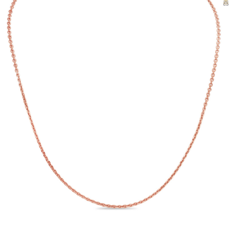 Artisan Chain 22 Inches PS-PSC-5-22