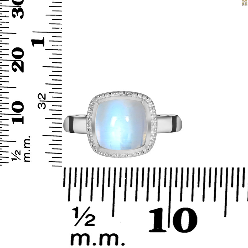 Moonstone Ring RBM-RDR-55.
