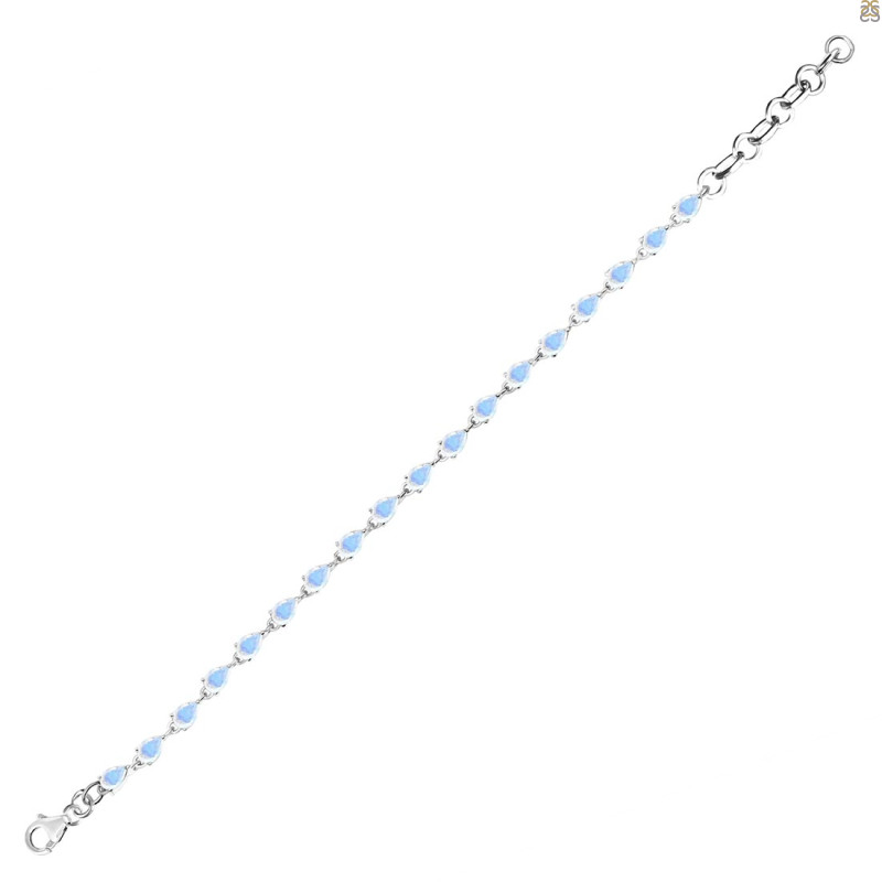 Moonstone Bracelet