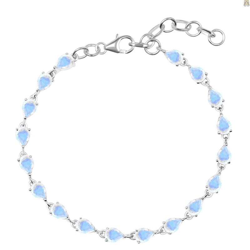 Moonstone Bracelet RBM-RDB-105.