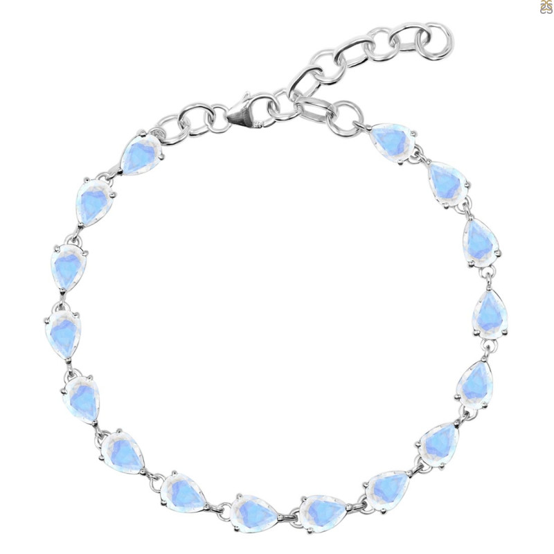 Moonstone Bracelet RBM-RDB-106.