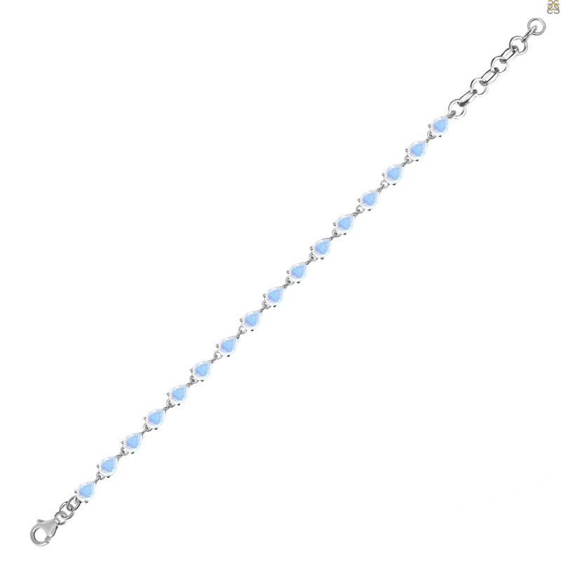 Moonstone Bracelet