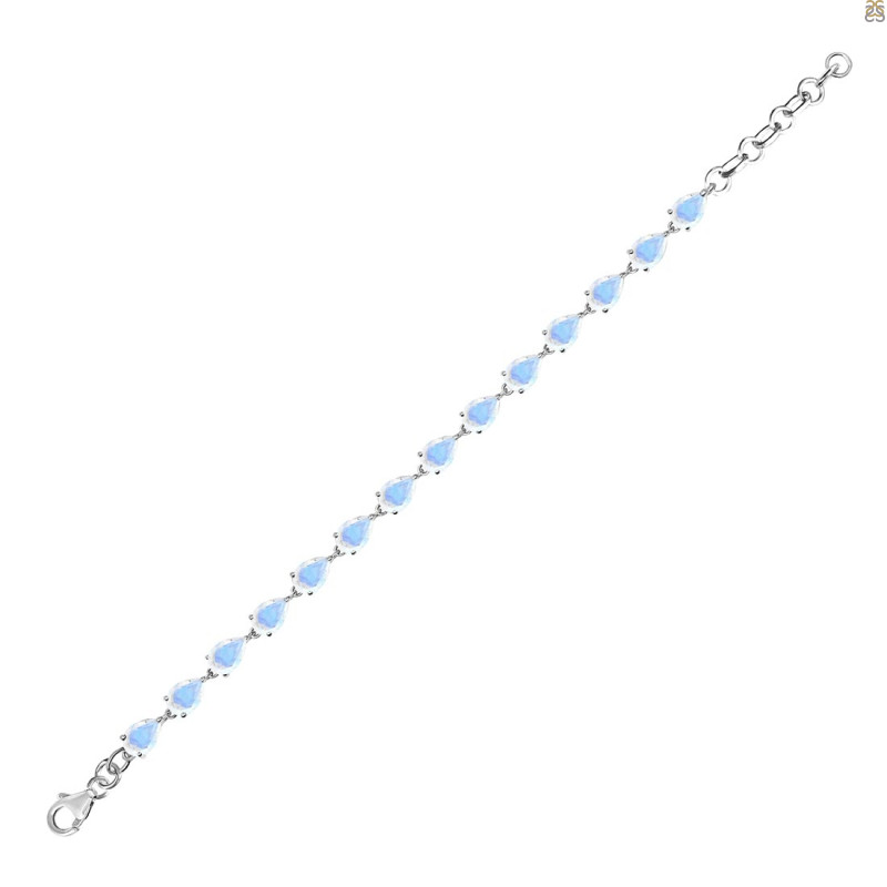 Moonstone Bracelet