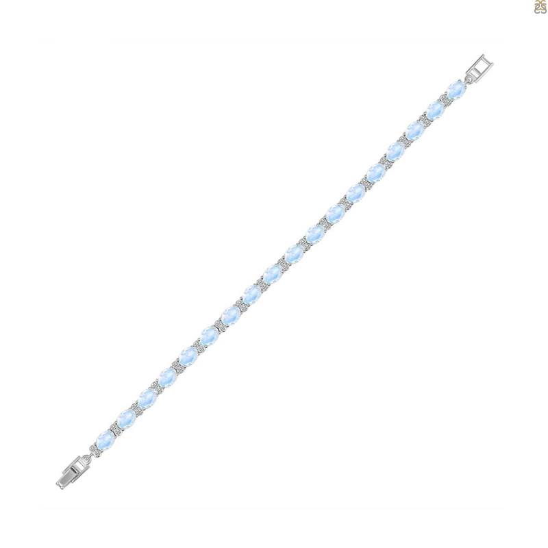 Moonstone Bracelet