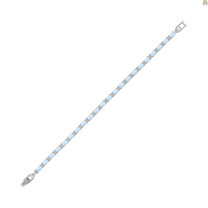 Moonstone Bracelet