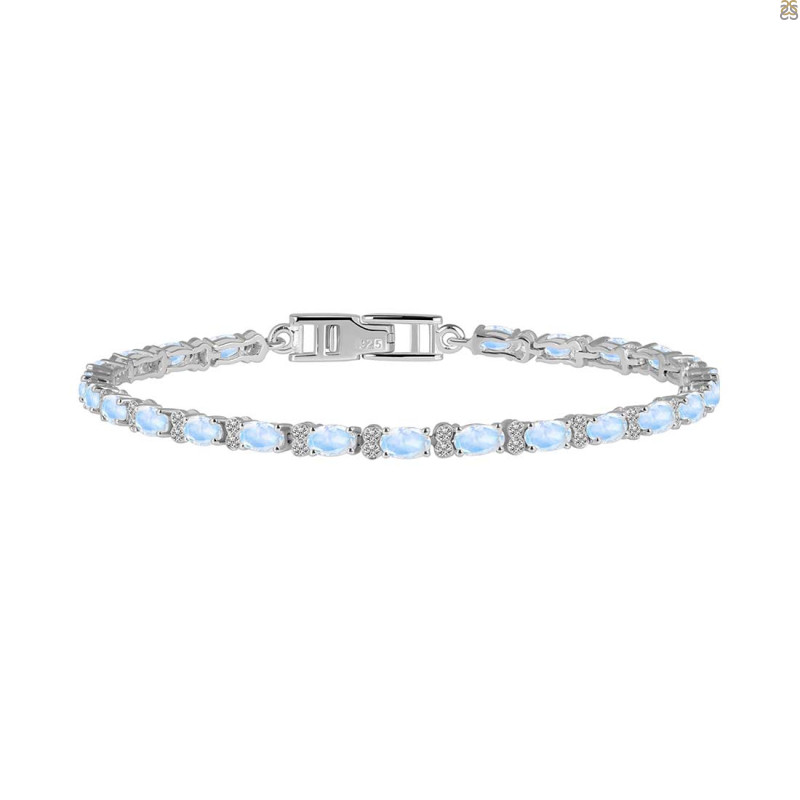 Moonstone Bracelet RBM-RDB-110.