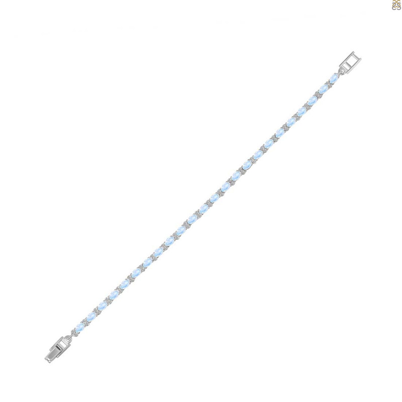 Moonstone Bracelet