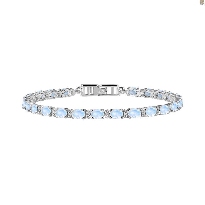 Moonstone Bracelet RBM-RDB-112.