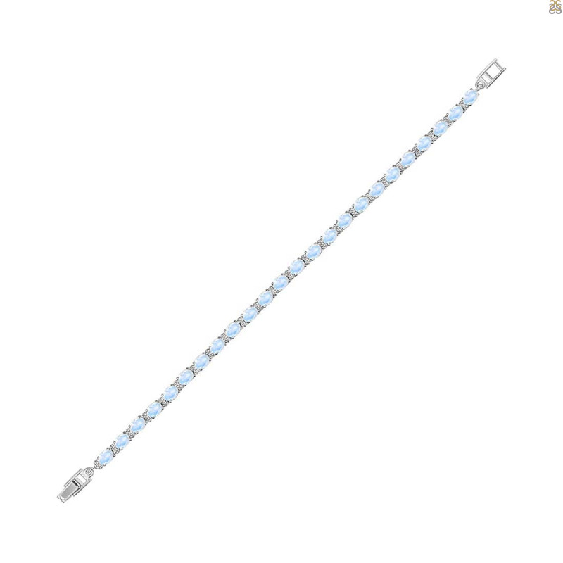 Moonstone Bracelet