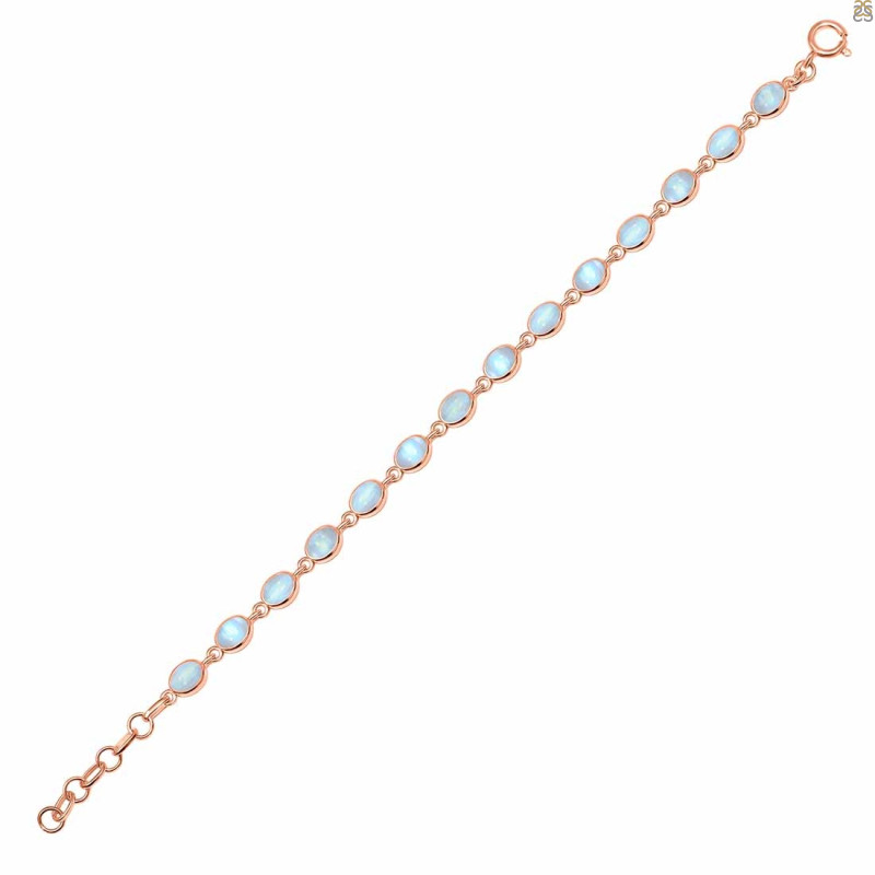 Moonstone Bracelet RBM-RDB-113-CAB.