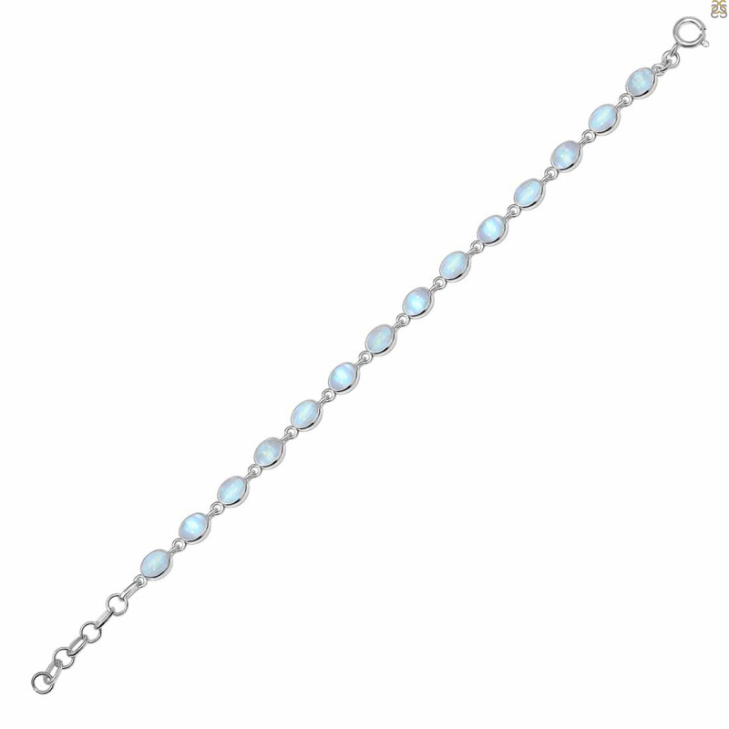 Moonstone Bracelet