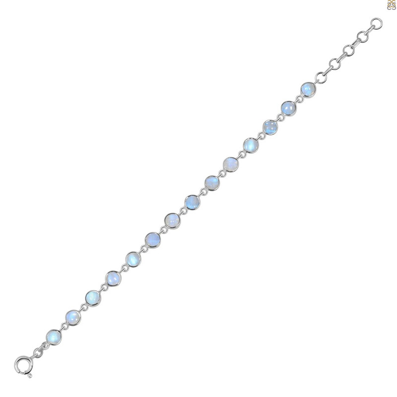 Moonstone Bracelet