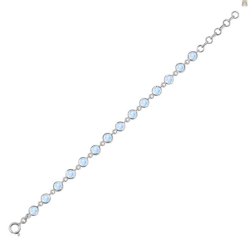 Moonstone Bracelet