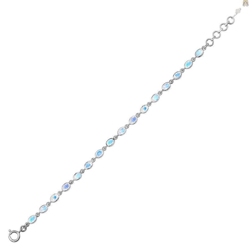 Moonstone Bracelet