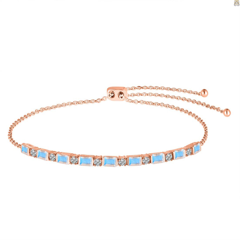 Moonstone Bracelet