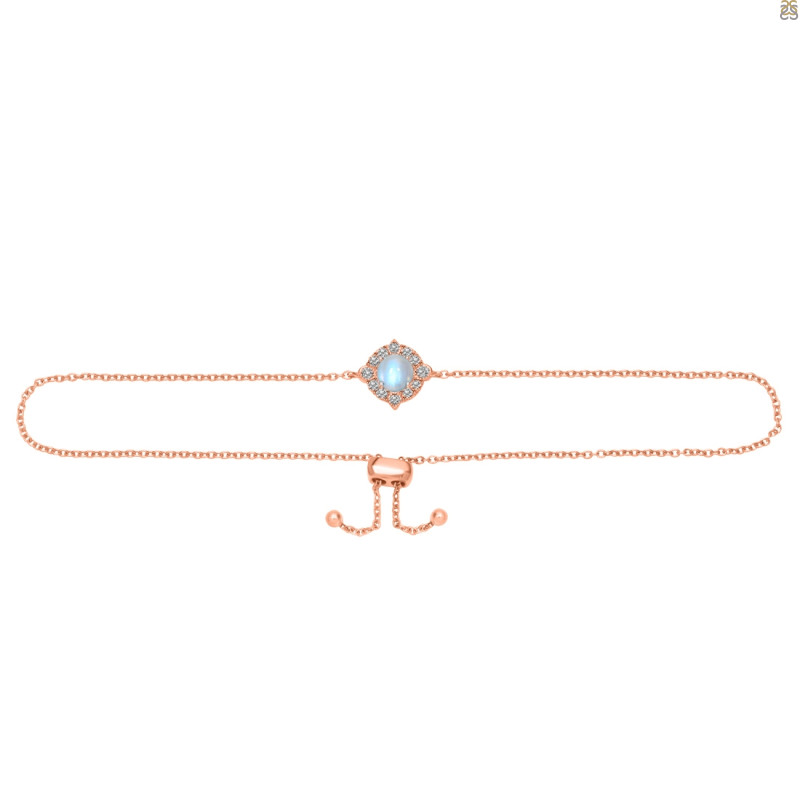 Moonstone Jewelry Set RBM-RDB-67-RDN-77-RDE-695.