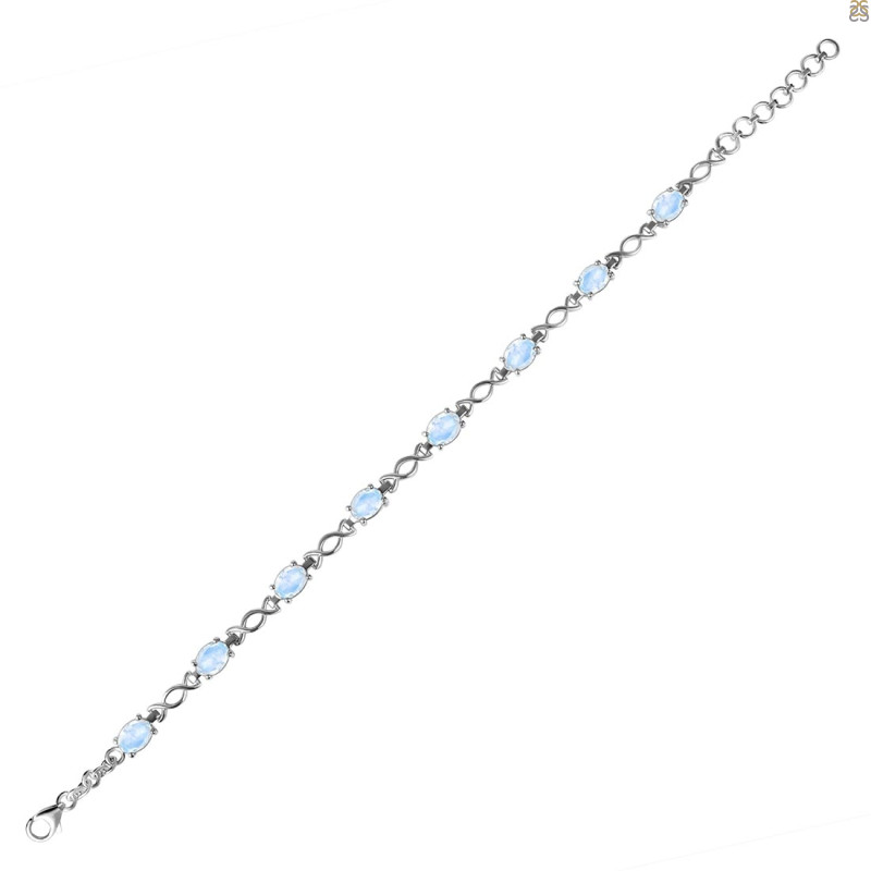 Moonstone Bracelet