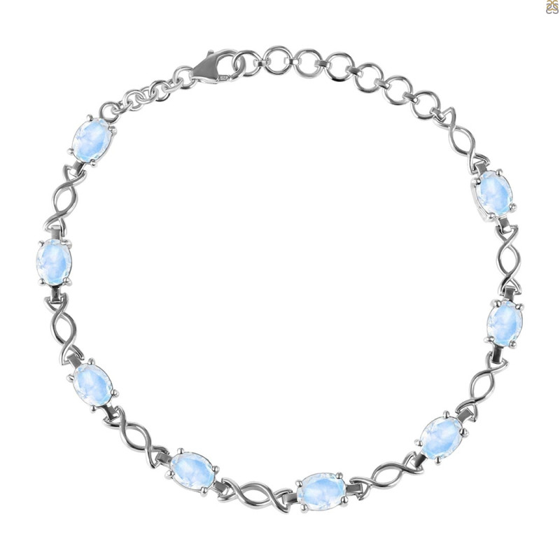 Moonstone Bracelet RBM-RDB-3-A.