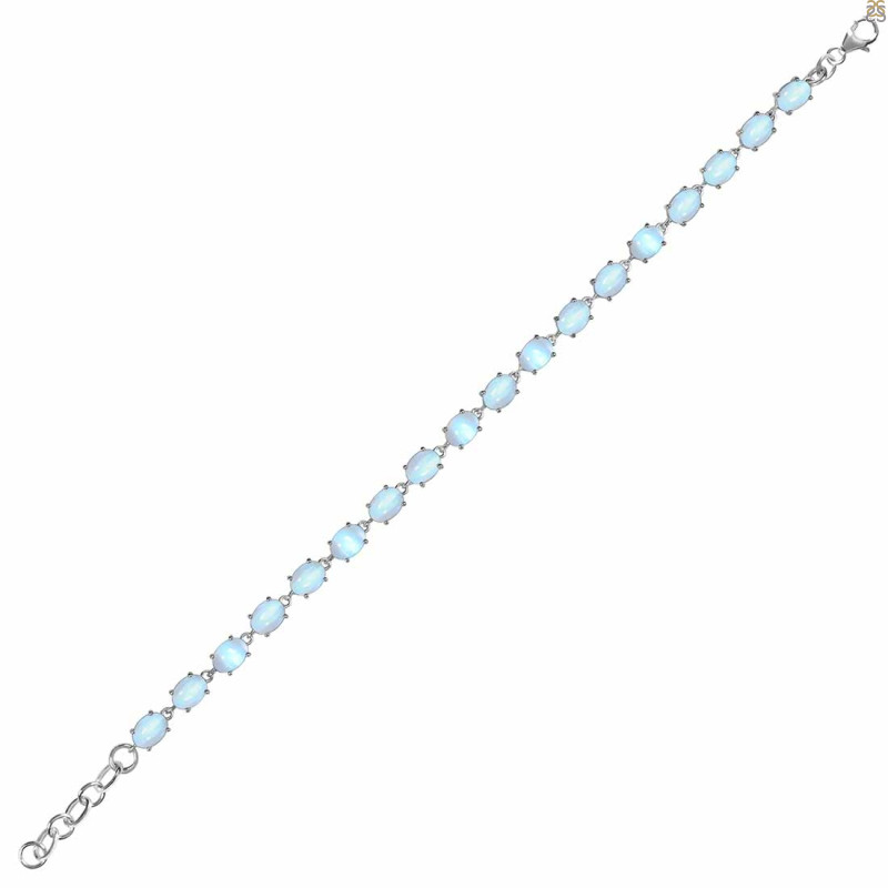 Moonstone Bracelet
