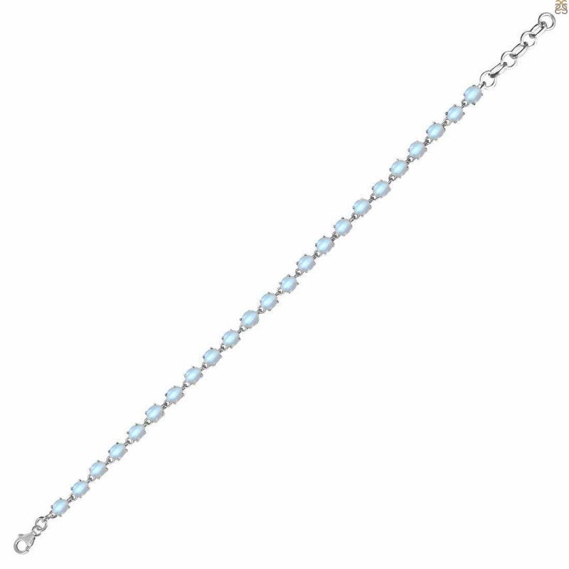 Moonstone Bracelet