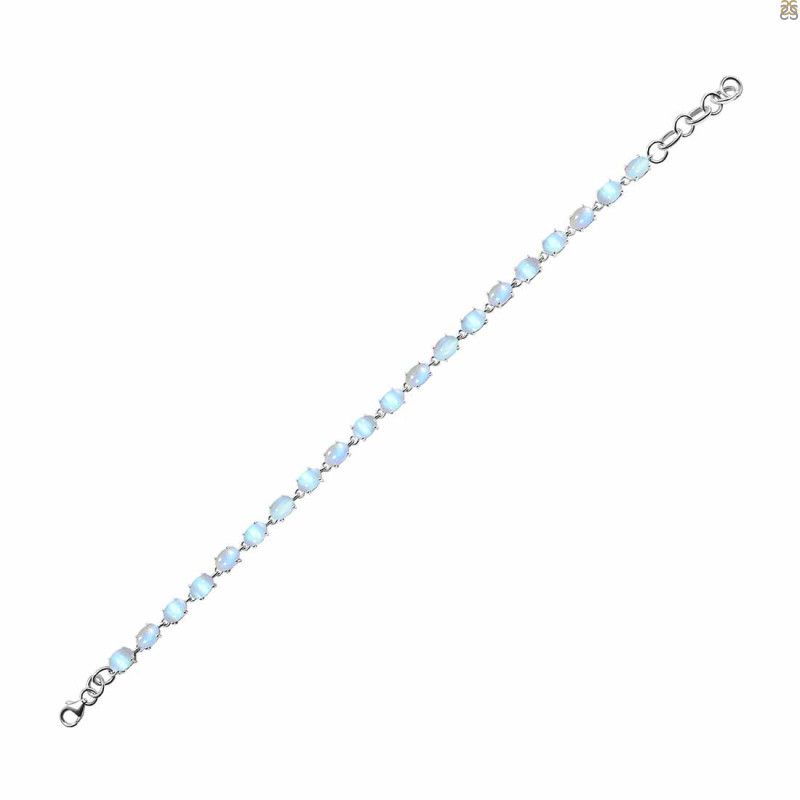 Moonstone Bracelet