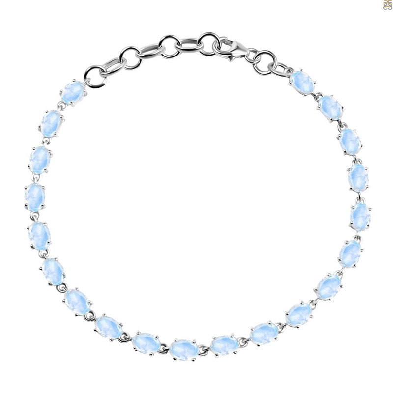 Moonstone Bracelet RBM-RDB-71-CUT.