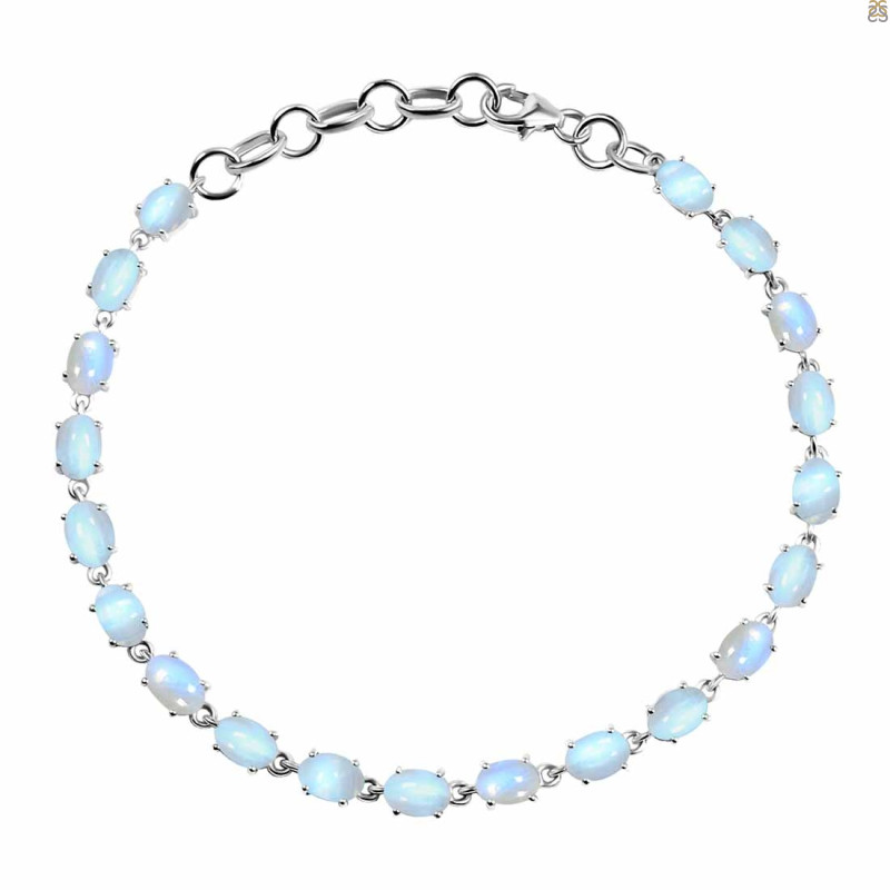 Moonstone Bracelet RBM-RDB-71-CAB.