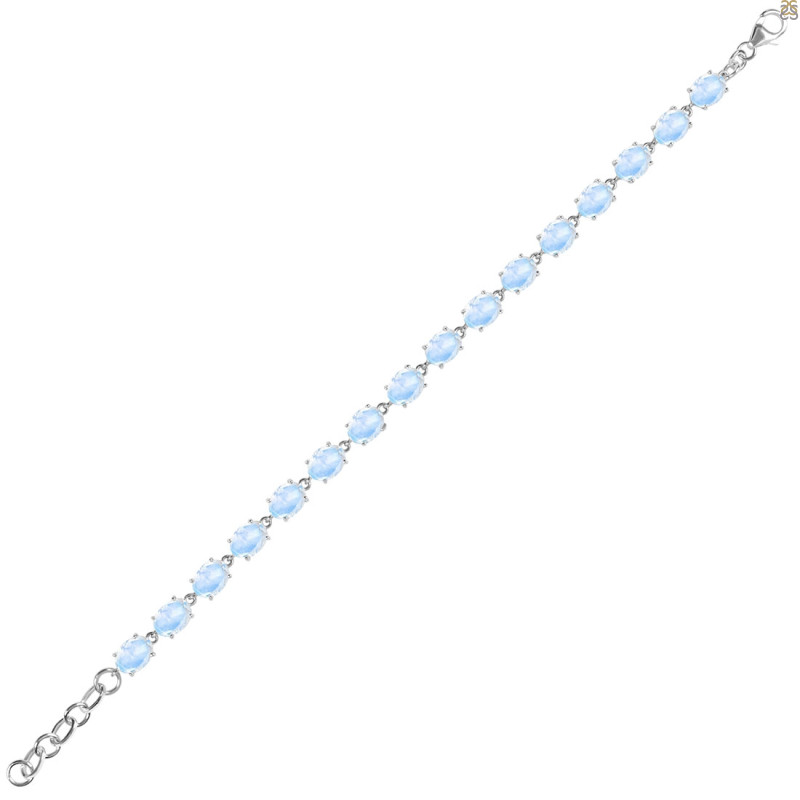 Moonstone Bracelet
