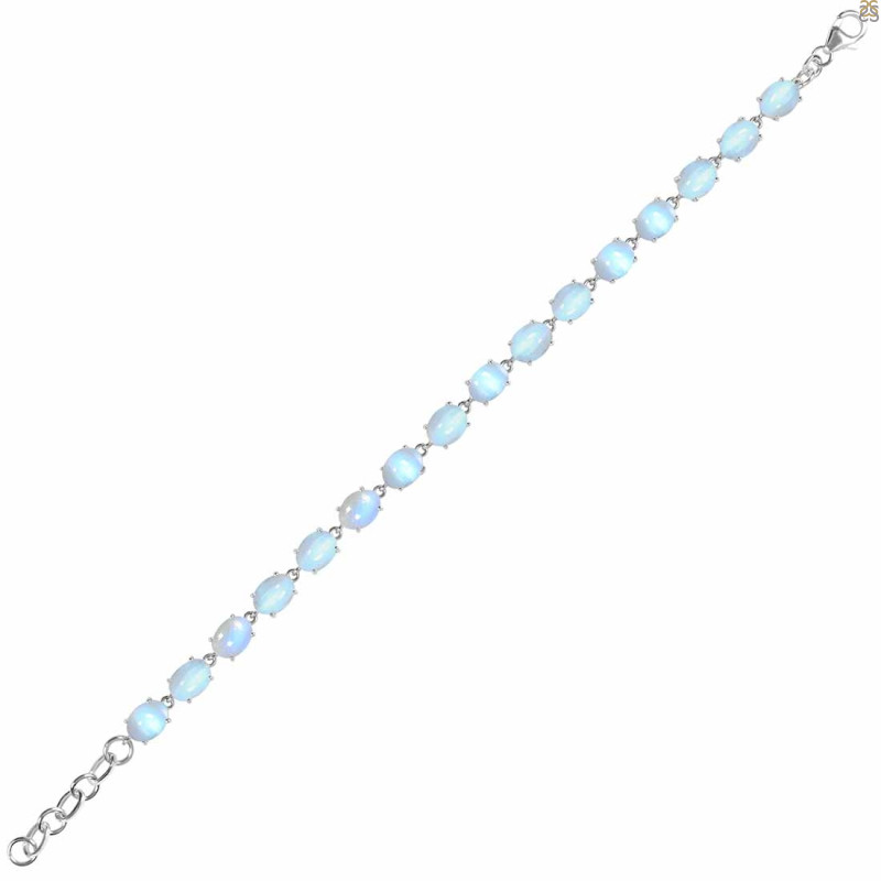 Moonstone Bracelet