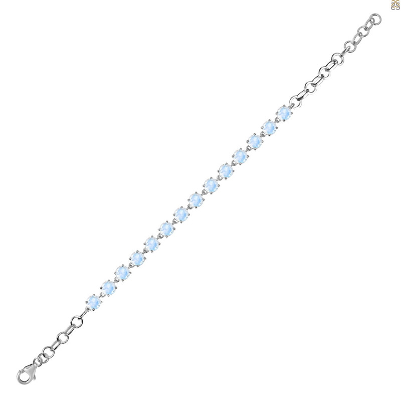 Moonstone Bracelet