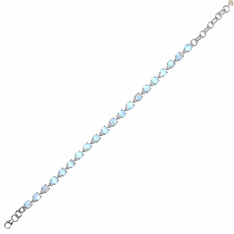 Moonstone Bracelet