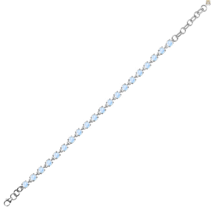 Moonstone Bracelet