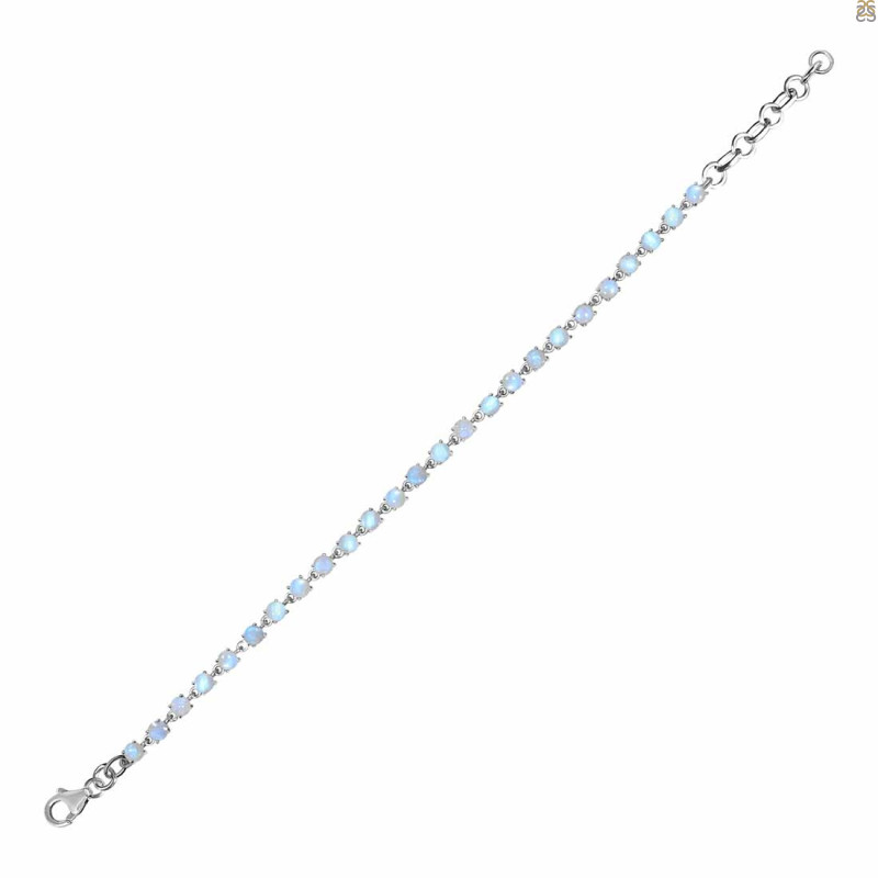 Moonstone Bracelet