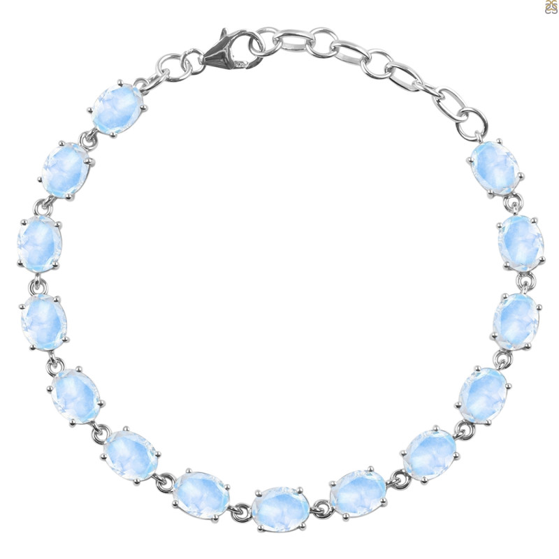 Moonstone Bracelet RBM-RDB-82.